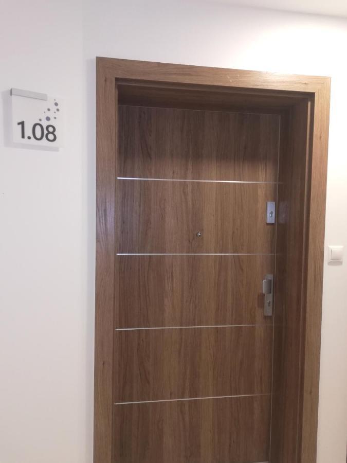 Spa Residence Carbona Iguacu Apartman Хевиз Экстерьер фото