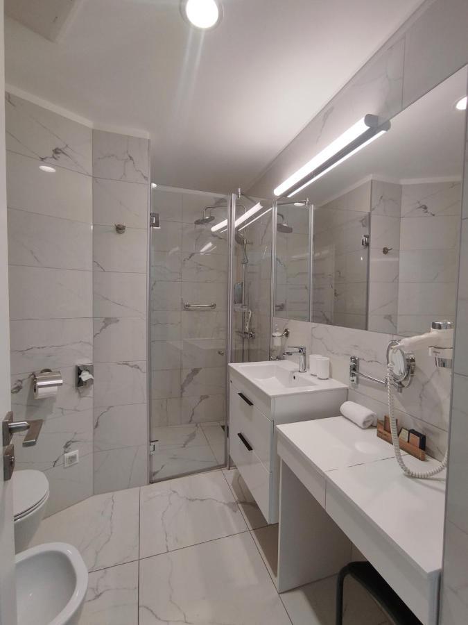 Spa Residence Carbona Iguacu Apartman Хевиз Экстерьер фото
