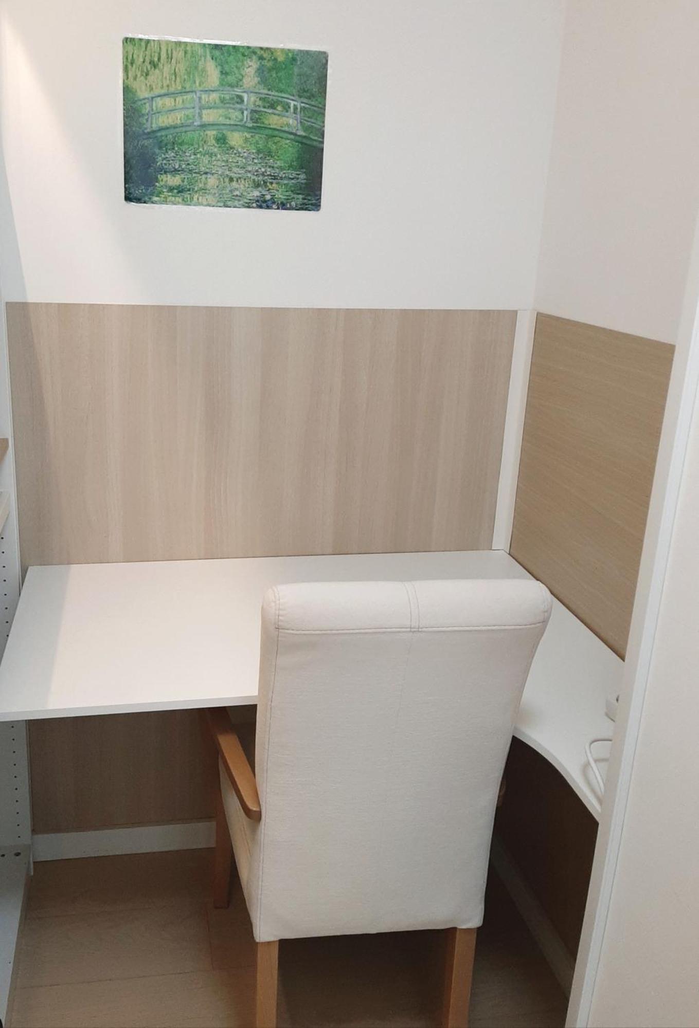 Spa Residence Carbona Iguacu Apartman Хевиз Экстерьер фото